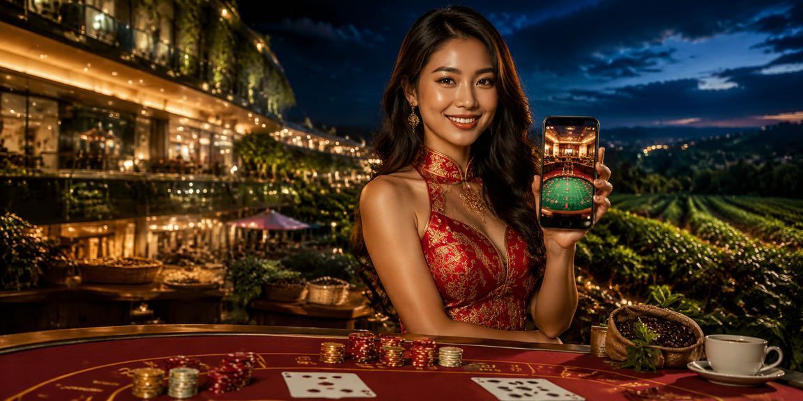 Phân tích nghiên cứu điển hình từ các trận casino trực tuyến nóng nhất