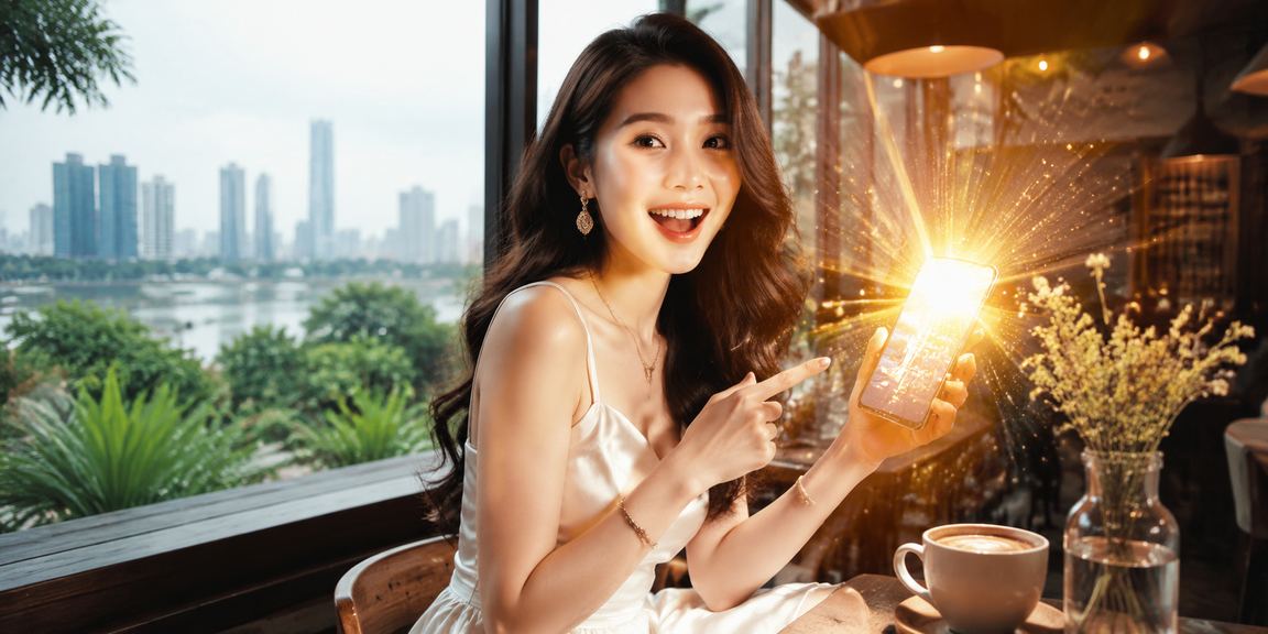 Người dùng đăng nhập casino trên điện thoại di động tại TP.HCM