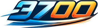 3700